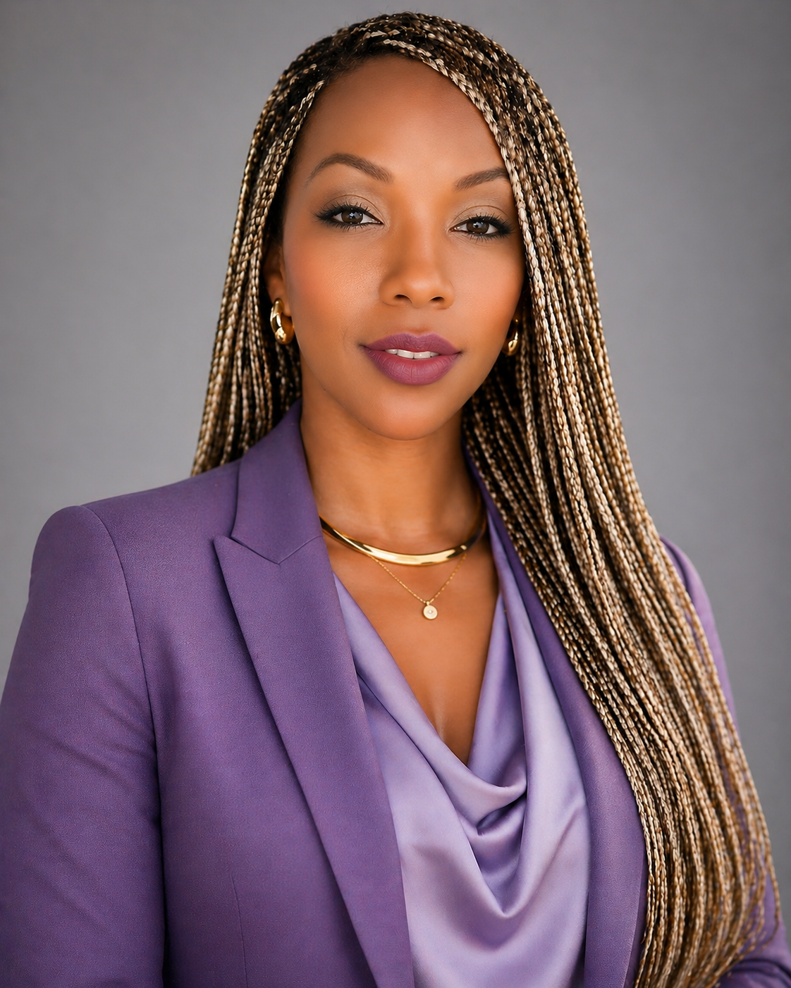 Ronnett Shadon, founder of Womb 2 Worthy®